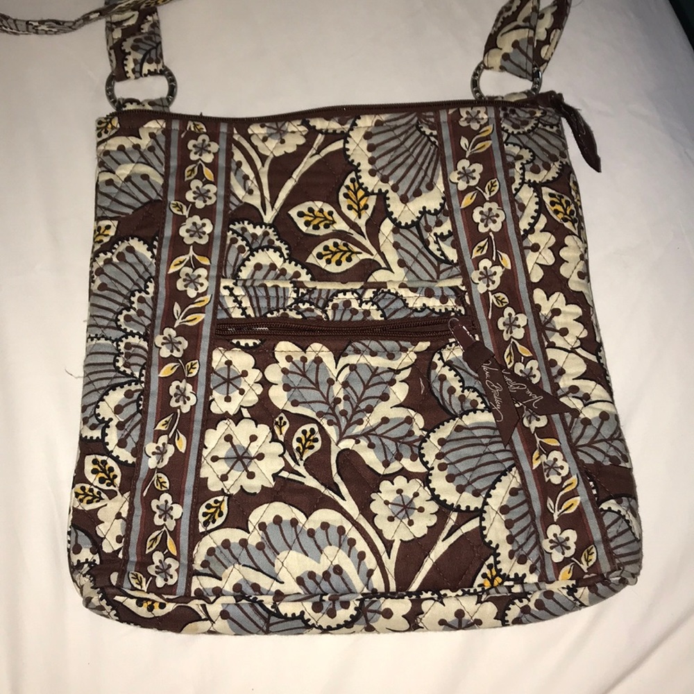 Vera Bradley purse